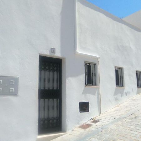 Appartement Loft 1 à Ayamonte Extérieur photo