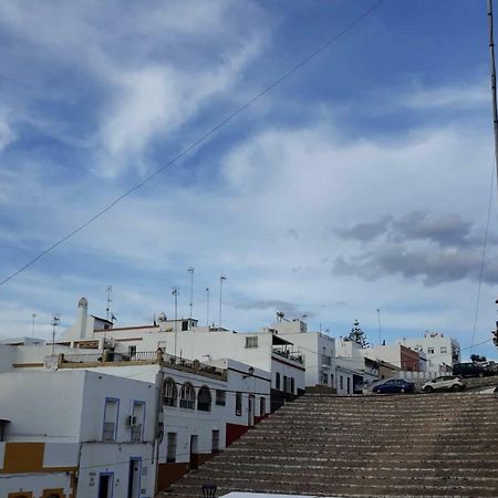 Appartement Loft 1 à Ayamonte Extérieur photo