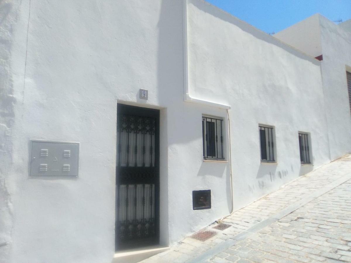 Appartement Loft 1 à Ayamonte Extérieur photo