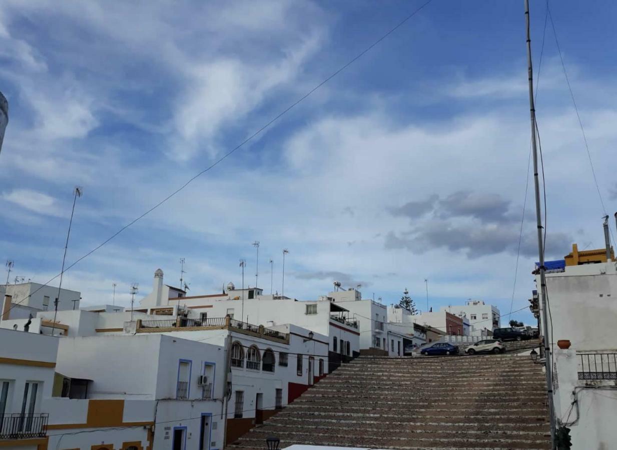 Appartement Loft 1 à Ayamonte Extérieur photo